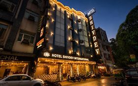 Hotel Shivdev International, Near New Delhi Railway Station & City Centre